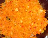 Foto del paso 1 de la receta: Budín de acelga