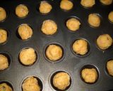 Foto del paso 7 de la receta: Pelotitas de calabaza y arroz
