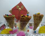 Chikki surprise recipe step 10 photo