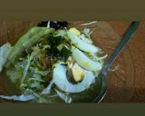 Foto langkah ke 8 dari resep Soto ayam.