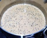 【伯爵系列】伯爵茶奶凍 x 伯爵茶曲奇餅的食譜步驟3照片