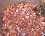 Foto del paso 9 de la receta: Cazuela de mondongo