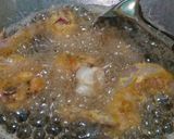 Foto langkah ke 3 dari resep Ayam Bawang Berempah.