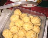 Foto langkah ke 5 dari resep Bitterballen Gula merah.
