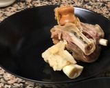 Foto del paso 10 de la receta: Caldo casero 🍲