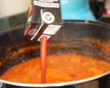Foto del paso 5 de la receta: Bacalao a la vizcaína