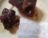 Foto langkah ke 1 dari resep Es Teh Gulas (Gula Asam).