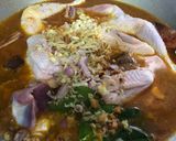Foto langkah ke 2 dari resep Ayam betutu.