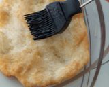 Lángos recept fázis 6 fotója