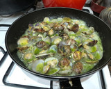 Foto del paso 8 de la receta: Mariscada