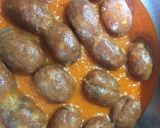 Foto del paso 2 de la receta: Chorizo a la sidra