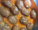 Foto del paso 2 de la receta: Chorizo a la sidra