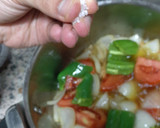 Foto del paso 7 de la receta: Guiso de estofado de carne - Made in Spain