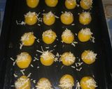 Foto langkah ke 5 dari resep Nastar Keju Enak.