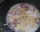 Foto langkah ke 4 dari resep Mac & cheese panggang.