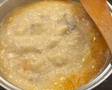 Bakonyi betyárleves recept fázis 2 fotója