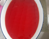 Foto del paso 1 de la receta: Gelatina mosaico