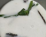 Foto langkah ke 2 dari resep Nasi Uduk Khas Betawi Simpel (Versi Magic Com).