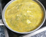 Foto del paso 4 de la receta: Tortilla de espárragos silvestres