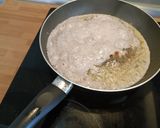 Foto del paso 5 de la receta: Lomo Cosenza con Rigatoni