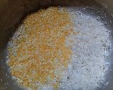 Foto langkah ke 4 dari resep Coconut Fried Chicken.