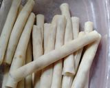 Foto langkah ke 2 dari resep Sumpia Ebi.