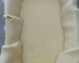 Une image de l'étape 4 de Flan arôme pistache.
