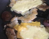 Foto del paso 2 de la receta: Filete con queso