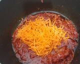 صورة لخطوة 2 من وصفة معكرونة بالجبن المبشور🧀🧀🧀🧀🧀