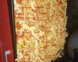 Foto del paso 1 de la receta: Suizo