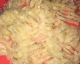 Cukkini-banán-almapüré babáknak 👶🏻 recept fázis 2 fotója