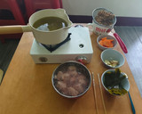 和風牛肉麵的食譜步驟3照片