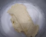 Foto langkah ke 4 dari resep 622.Marmer Cake.