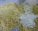 Foto langkah ke 1 dari resep Timus Ubi isi Cokelat.