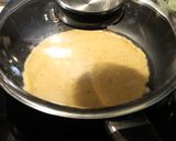 Foto del paso 5 de la receta: Almuerzo de måndag  igen (lunes denuevo)