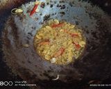 Foto langkah ke 2 dari resep 3T Toge orek Telor Tempe.