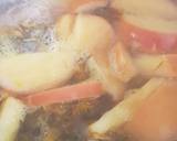 Dandelion honey recipe step 2 photo