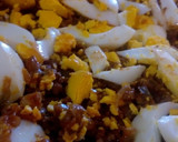 Foto del paso 4 de la receta: Empanadas criollas!Dulces y saladas.(Con carne cortada a cuchillo