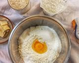 صورة لخطوة 1 من وصفة خبز البابكا