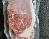 煎牛排的食譜步驟1照片