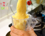 安萱下課後 簡易版法式閃電泡芙的食譜步驟9照片