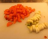 Foto del paso 6 de la receta: 1 almu y 2 cenas laborales