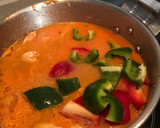 Foto del paso 6 de la receta: Guiso de pollo con verduras