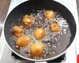 A picture of step 6 of Wheat appam.