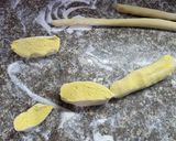 Foto del paso 4 de la receta: Ñoquis de boniato