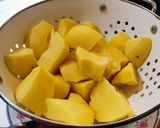 Foto del paso 1 de la receta: Patatas a la Riojana