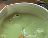 Foto langkah ke 3 dari resep Talam Jambu Kristal.