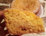 Foto del paso 7 de la receta: Torta Matera de dulce de batata