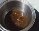 Hình bước làm 3 của món Sốt Me Kiểu Thái (nước chấm)/ Thai Tamarind Dipping sauce