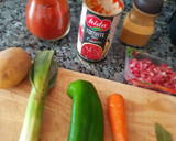 Foto del paso 1 de la receta: Lentejas en 30 minutos